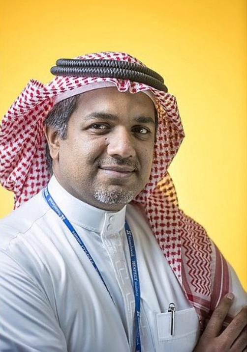 Dr. Shadi Khayyat
